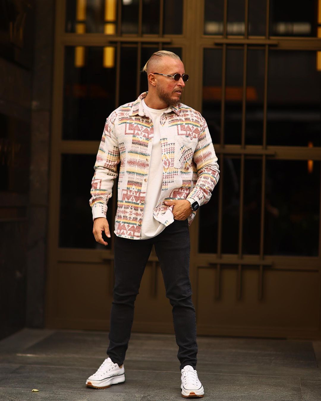 chemise nouveau Design Super haute qualité solde