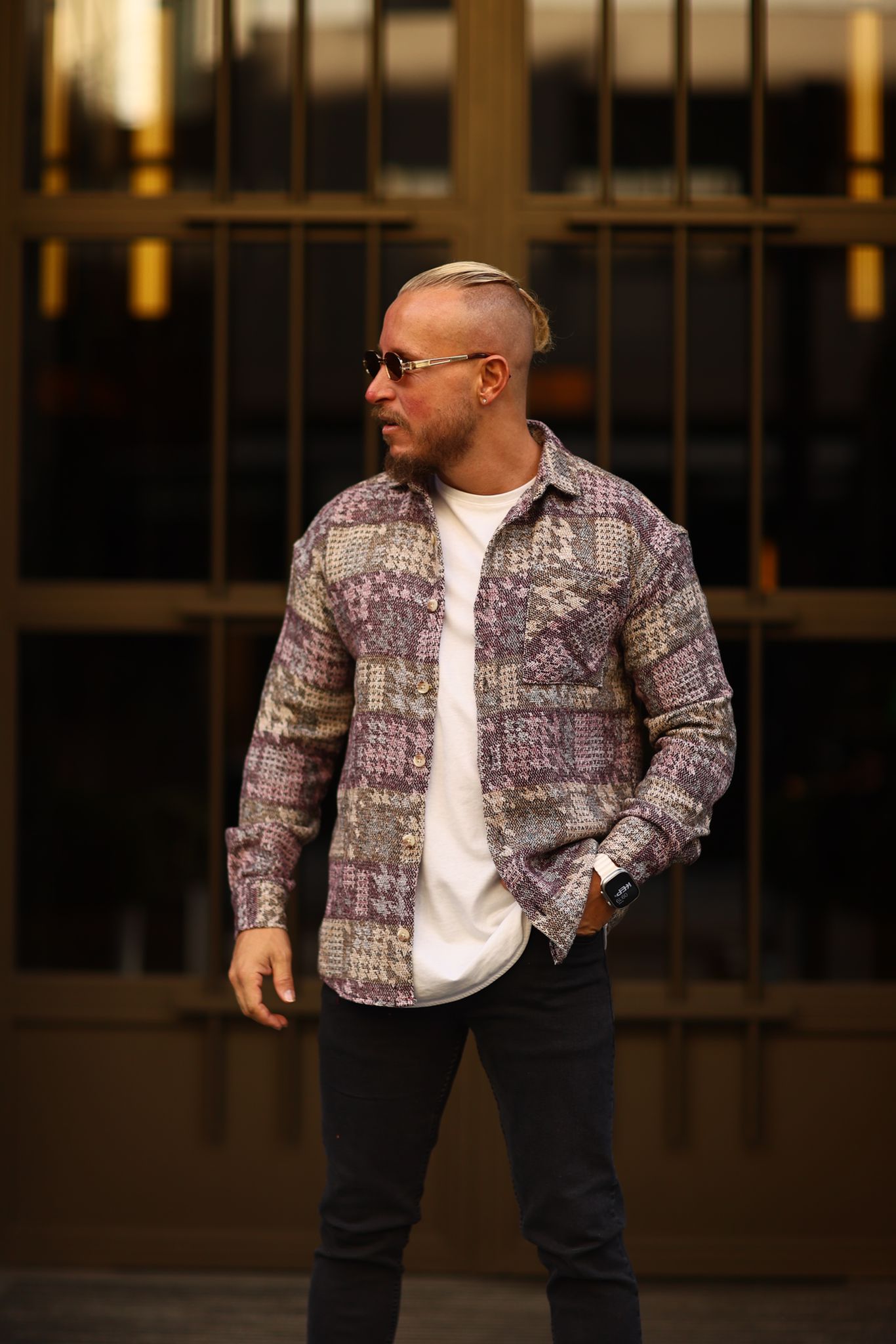 chemise nouveau Design Super haute qualité solde